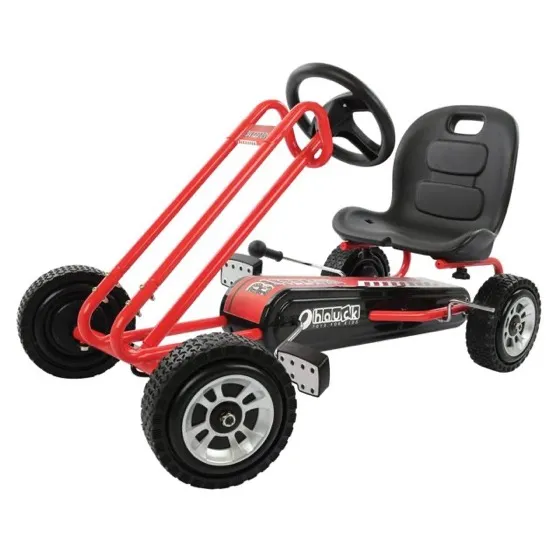 Hauck Kids Pedal Go Kart