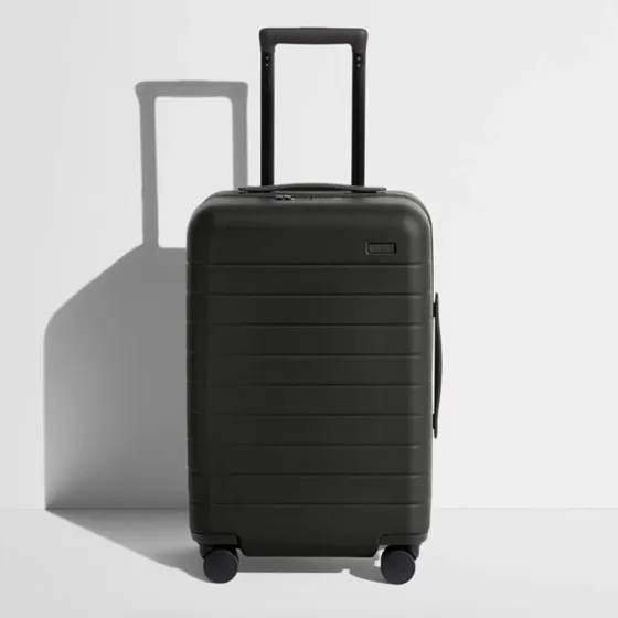 Away The Carry-On Rolling Suitcase