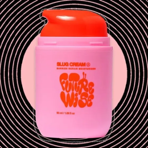 Futurewise Slug Cream Barrier Repair Moisturizer