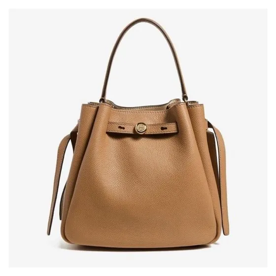Tory Burch Women's Romy Bucket Bag