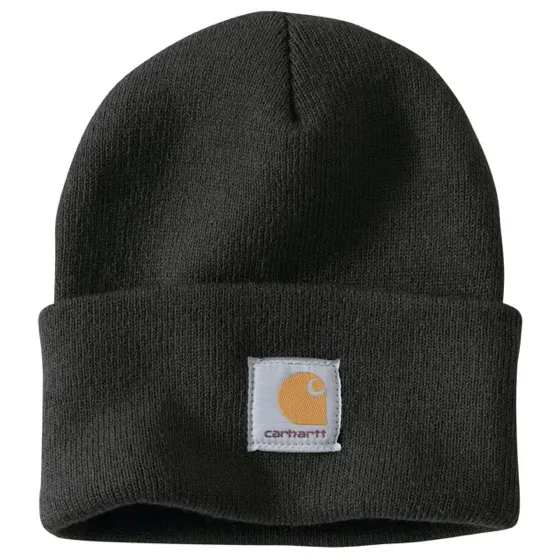 Carhartt Men's Knit Cuffed Beanie Closeout