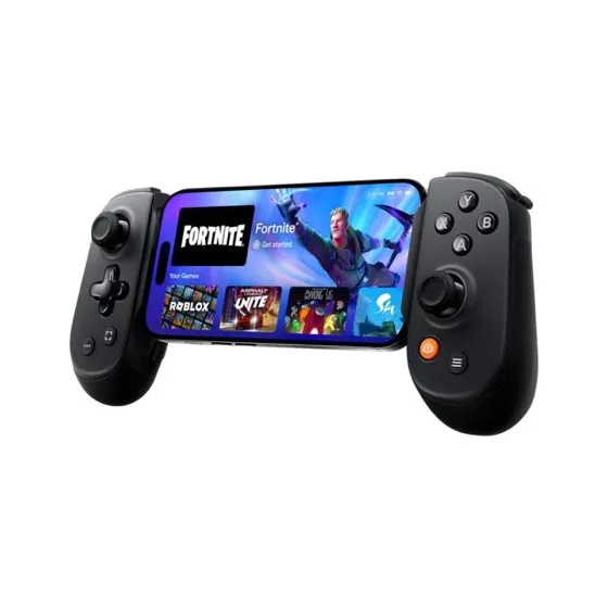 Backbone Pro Mobile Game Controller