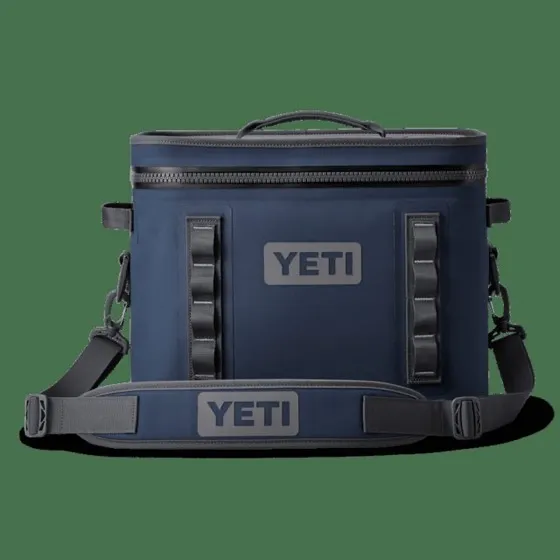 Yeti Hopper Flip 18 Soft Cooler