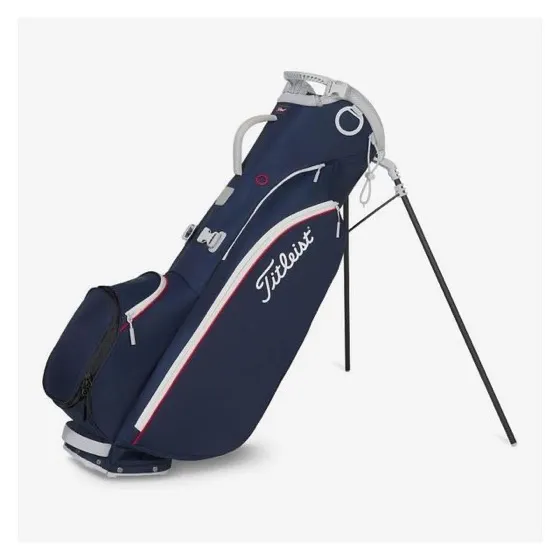 Titleist Players 4 Carbon Golf Bag