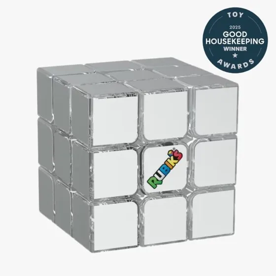 Rubik's Pulse Cube