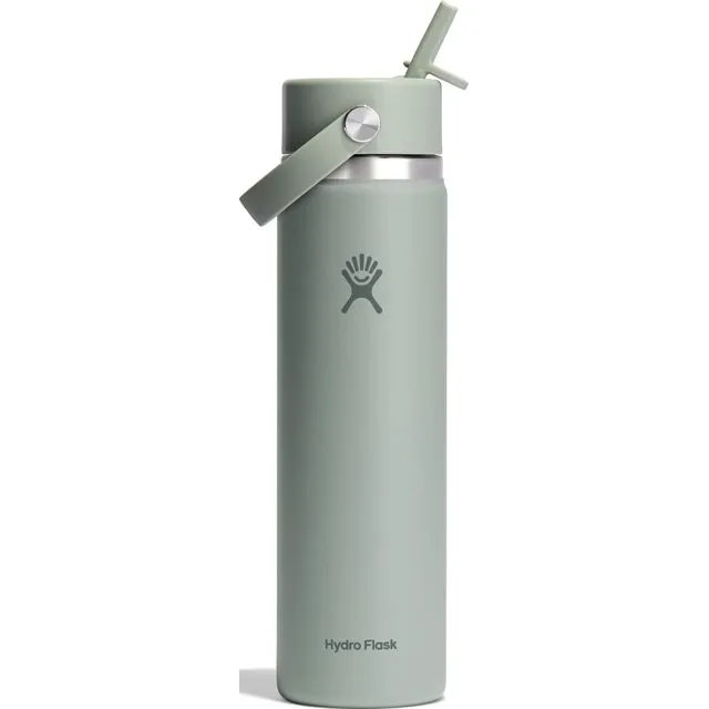 Hydro Flask Wide Mouth Water Bottle