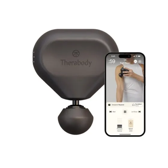 TheraGun Therabody Mini 3rd Gen Massage Gun