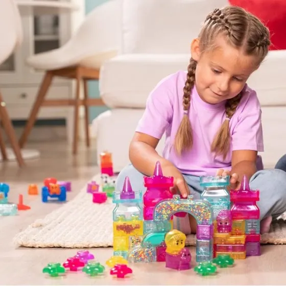 Jelly Blox Classic Castle Set