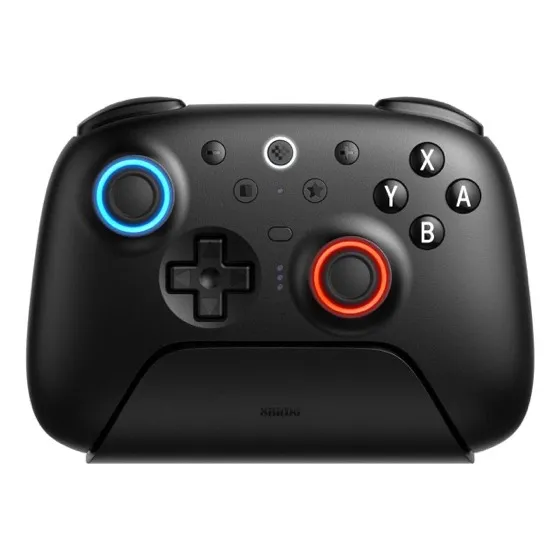 8Bitdo Ultimate 2 Bluetooth Controller for Switch 2