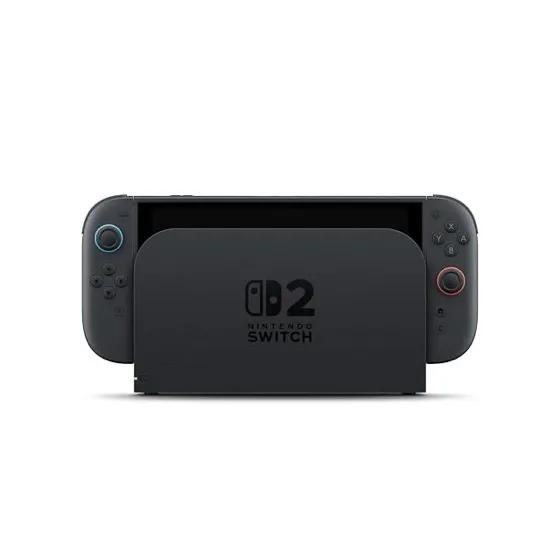 Nintendo Switch 2 System