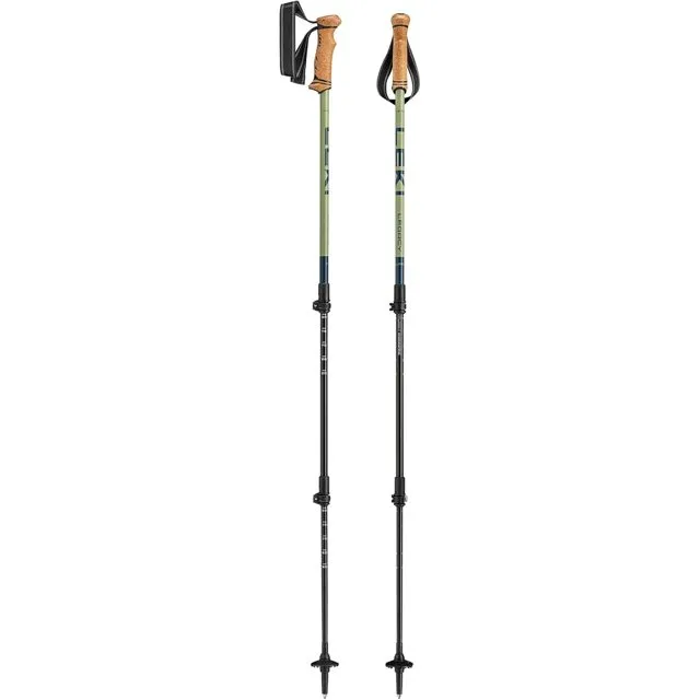 Leki Legacy Lite trekking poles