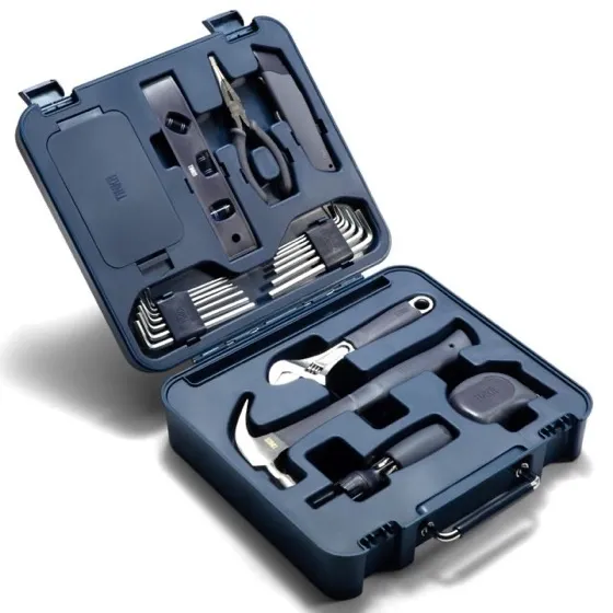 Modern Tool Box Workstation