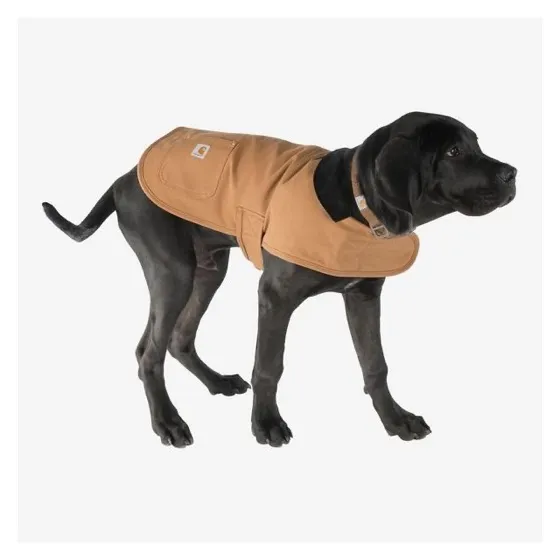 Carhartt Firm Duck Dog Chore Coat