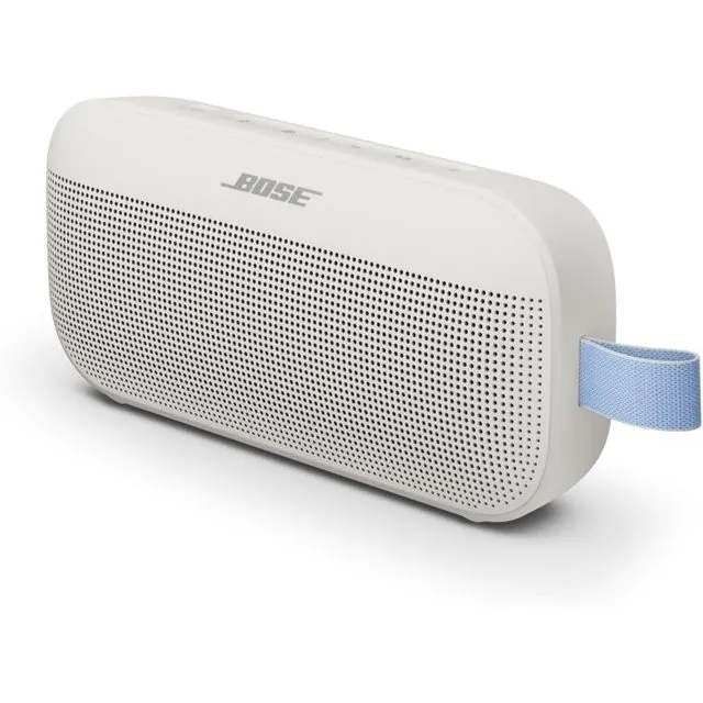 Bose SoundLink Flex Bluetooth Speaker (2nd Gen)
