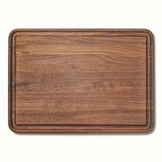 Caraway 17" Prep and Serve Butcher Block