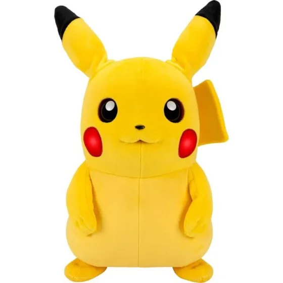 Pokémon Pikachu Puppetronic by RealFX