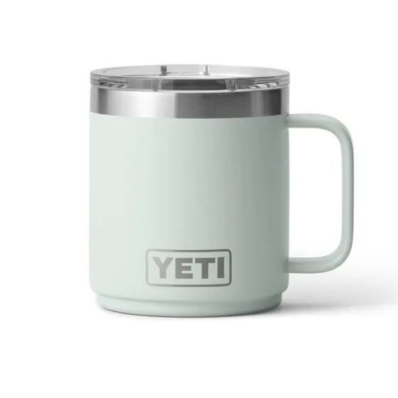 YETI Rambler 10 oz Ceramic Lined Stackable Mug