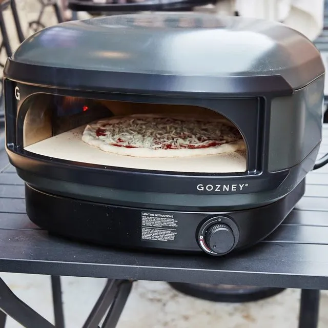 Gozney Arc Lite Propane Outdoor Pizza Oven