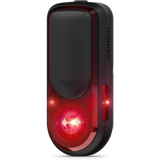 Garmin Varia RearVue 820 rearview radar and tail light