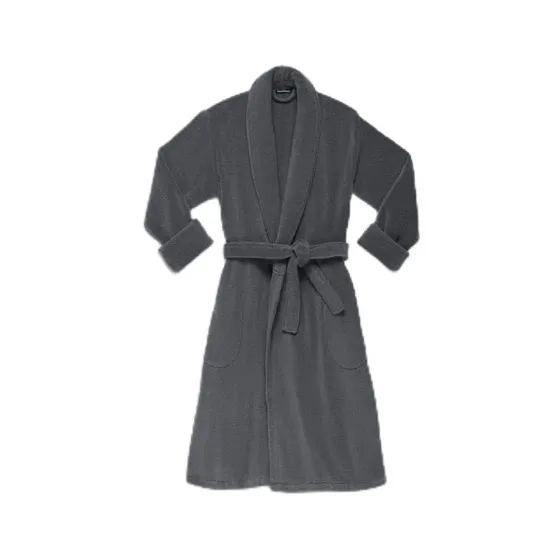 Brooklinen Luxury Cotton Bath Robe