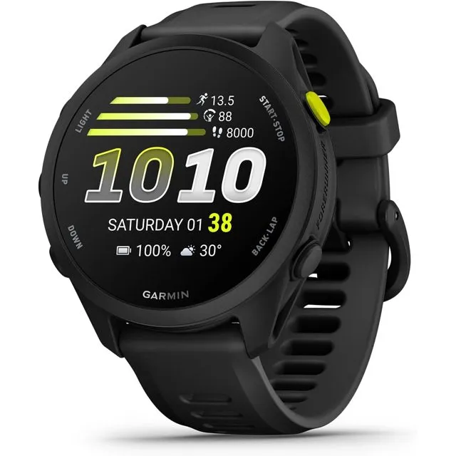 Garmin Forerunner 70 GPS Running Watch